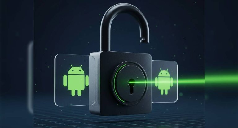 Google volta atrás e mantém instalação de APKs no Android