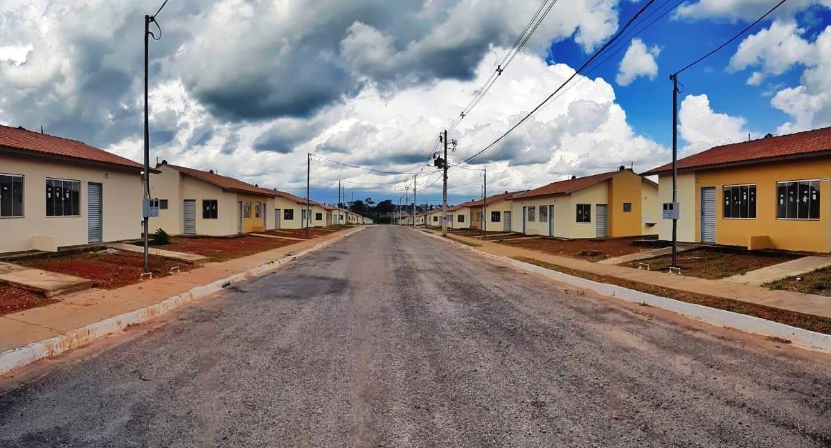 Governo de RO homologa primeiros contratos do programa Meu Sonho e convoca novos beneficiários