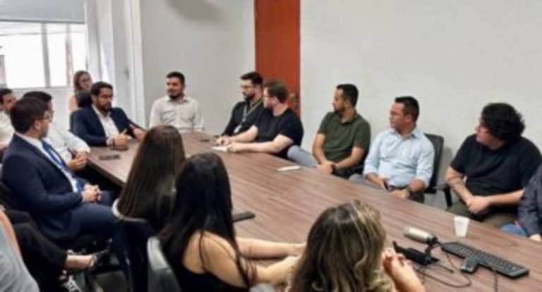 Governo de RO implanta novos portais do sistema previdenciário e amplia transparência do Iperon