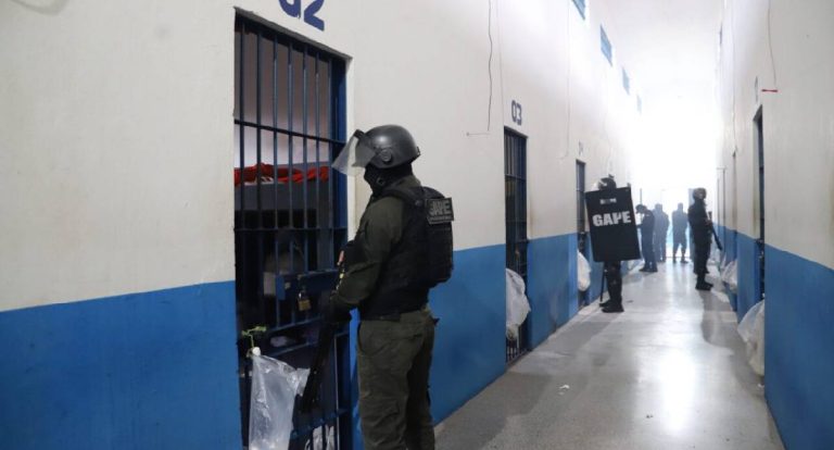 Governo de RO reforça segurança em nova fase da Operação Mute