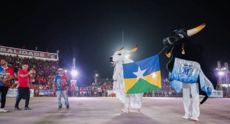 Governo de Rondônia destaca ações culturais, sociais e de infraestrutura realizadas entre 10 e 14 de novembro