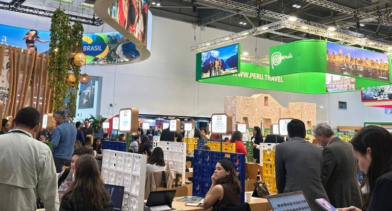 Governo de Rondônia participa do lançamento global da marca “Amazônia” em Londres