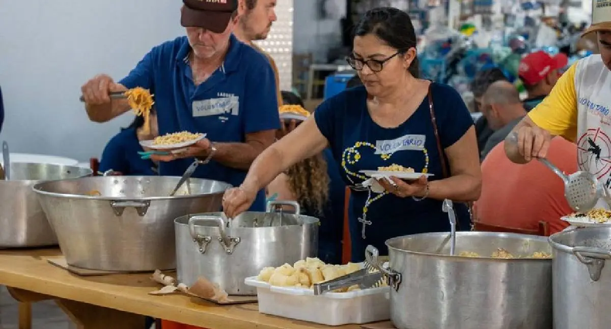 Governo Federal destina R$ 504 mil para abrigos que atendem vítimas de tornado no Paraná