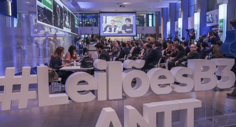 Governo Federal prevê encerrar 2025 com 13 leilões rodoviários