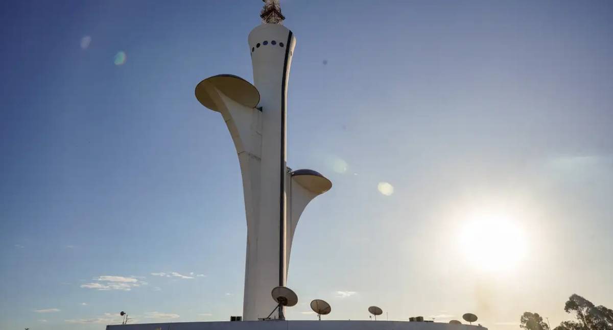 Governo Federal realiza pregão para compra de equipamentos de TV Digital