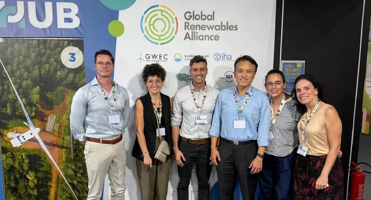 Governo firma parceria para ampliar energia renovável na Amazônia 