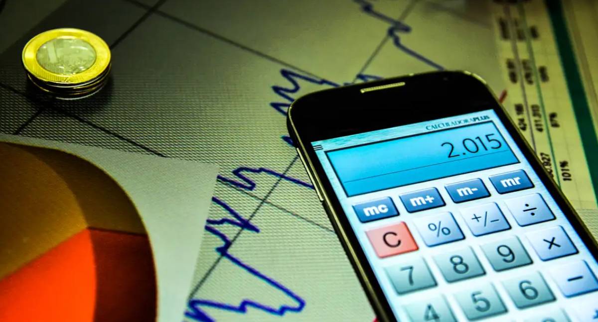 Governo Geral precisou de R$ 741,3 bilhões para fechar contas em 2024