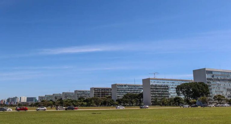 Governo libera R$ 501,4 milhões para o Ministério das Cidades