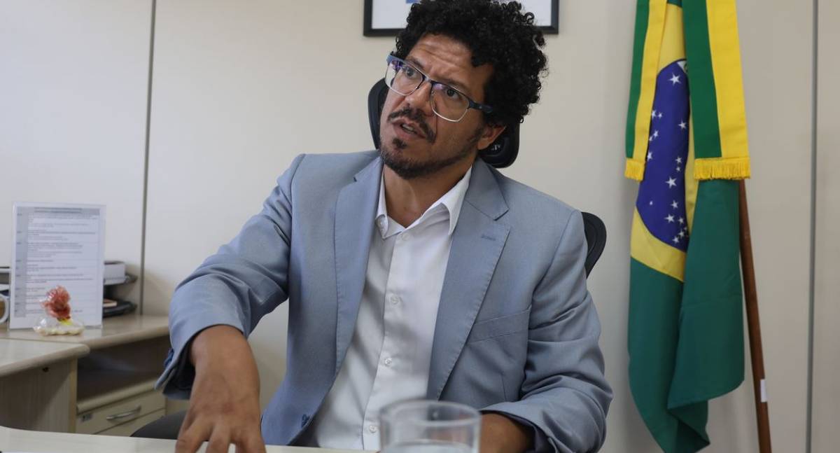 Governo mantém críticas e vê "caos jurídico" em 4ª versão do PL Antifacção de Derrite