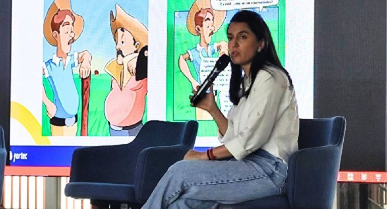 Guia para registro de marcas é pré-lançado na Agrotec