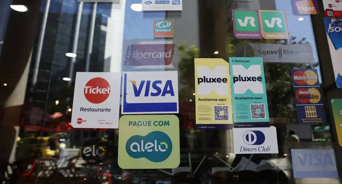 Haddad classifica taxa de 3,6% do vale-refeição como “mais civilizada”