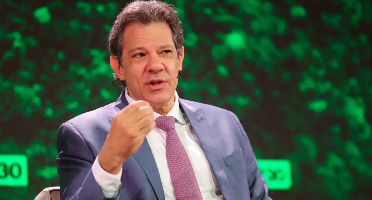 Haddad critica parecer de Derrite e diz que texto trava investigações da máfia de combustíveis