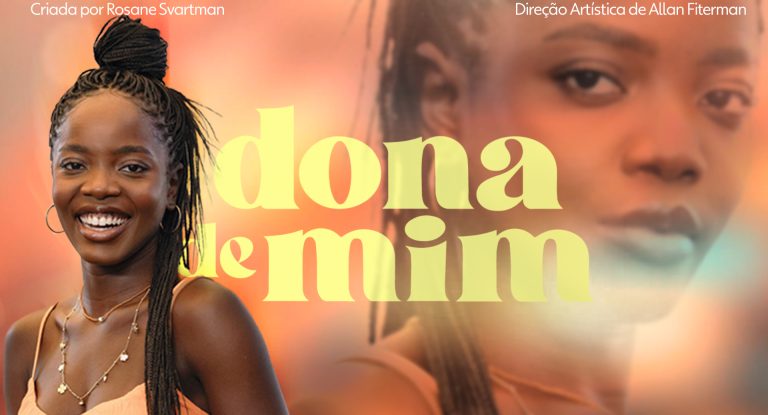 Filipa sofre acidente e Danilo corre em seu socorro