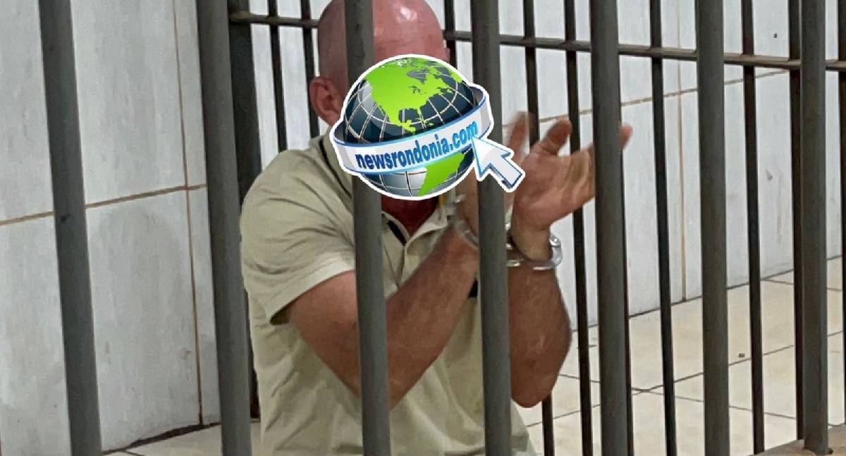 Homem careca é preso após furtar shampoo anti-caspa em supermercado