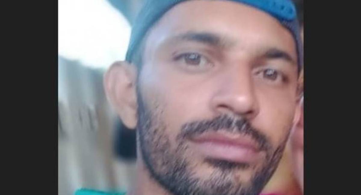 Homem é assassinado após implorar à esposa em ligação telefônica