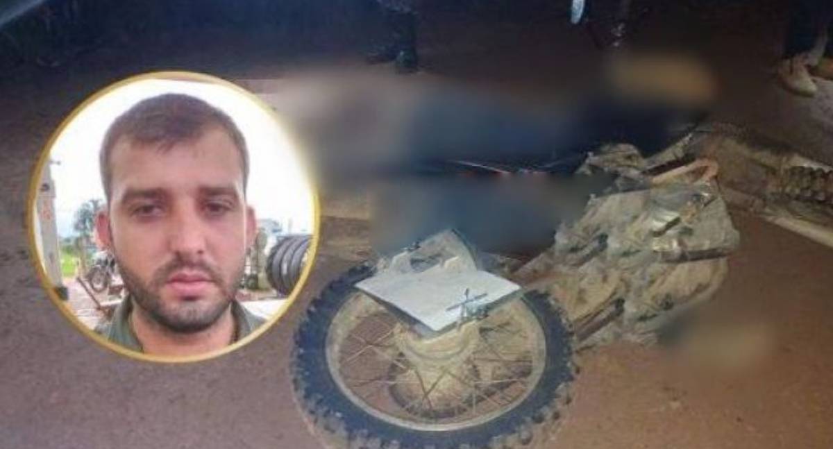 Homem é assassinado na zona rural de Alta Floresta do Oeste