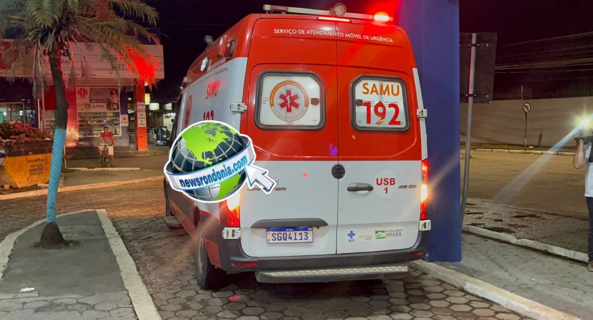 Homem é atacado a facadas dentro de apartamentos na zona sul