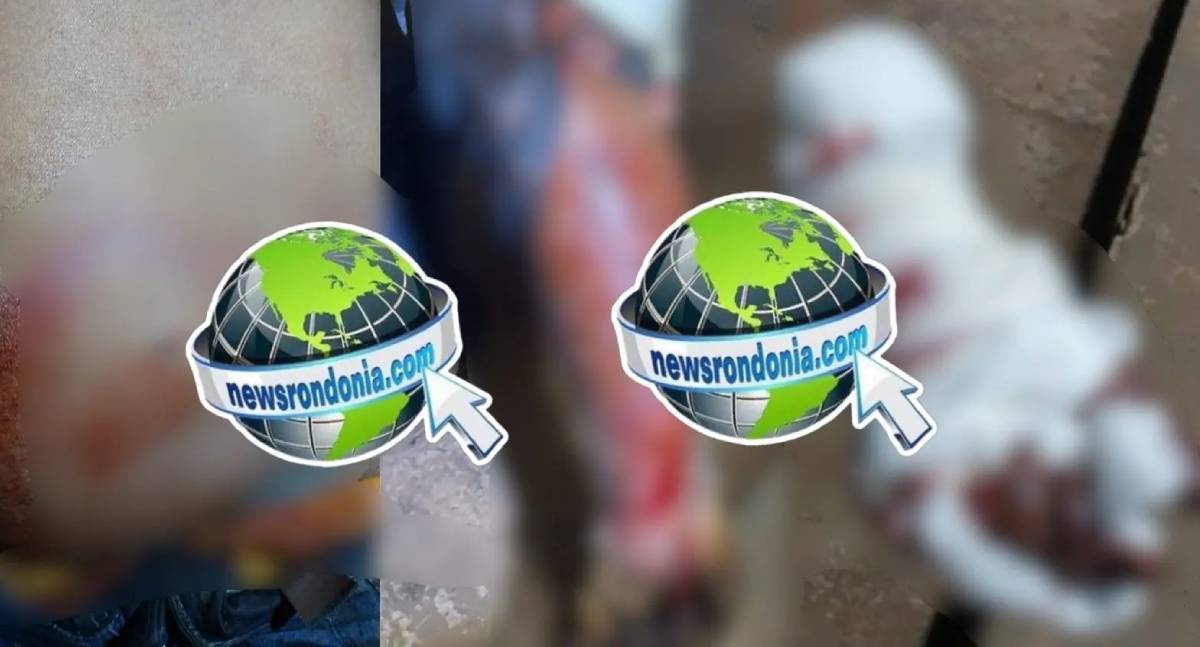 Homem é atacado a facadas na zona leste