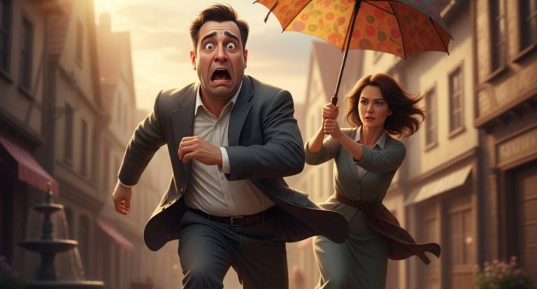 Homem é atacado com machado pelo atual marido da ex-mulher em Porto Velho