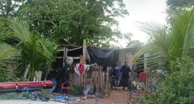 Homem é baleado na cabeça e é transferido em estado crítico para Cacoal