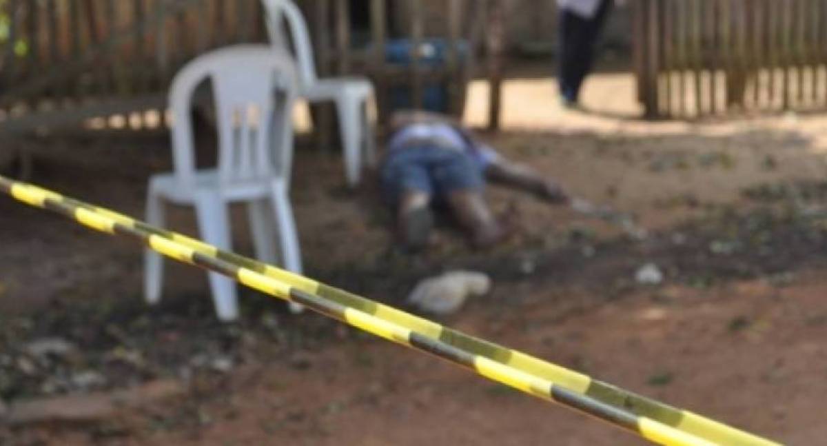 Homem é condenado a 16 anos de prisão por assassinato a tiros em RO