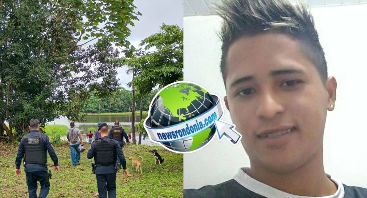 Homem é encontrado morto com perfurações pelo corpo em Rio no Ramal Maravilha