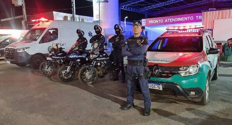 Homem é morto após cobrar devolução de PIX feito por engano em Várzea Grande