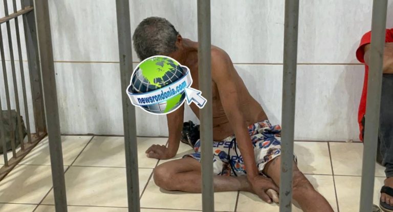 Homem é preso após tentar matar dono de panificadora na zona leste