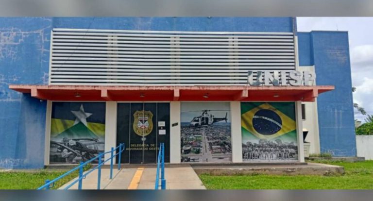 Homem é preso por descumprir protetiva em Rondônia