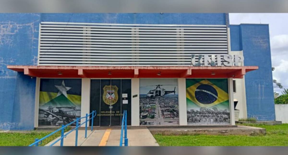 Homem é preso por descumprir protetiva em Rondônia