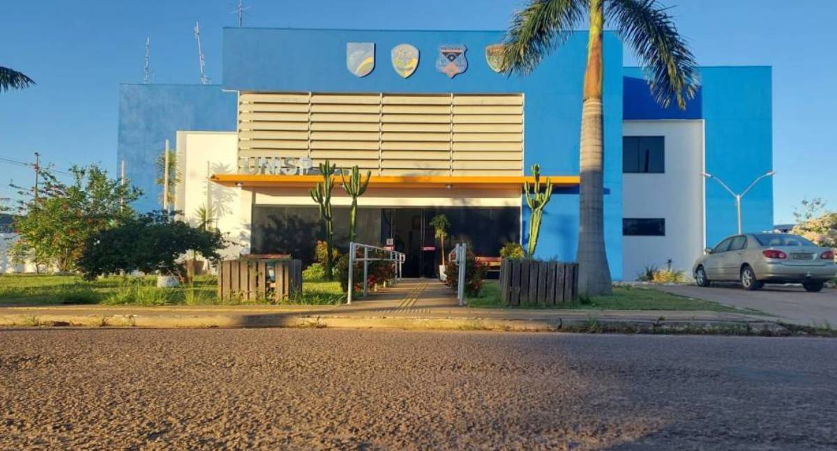 Homem espanca esposa e é preso por violência doméstica em RO