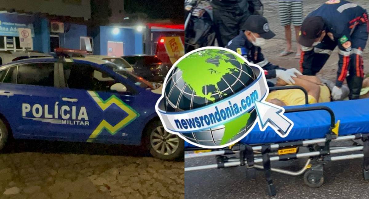 Homem espancado por bando morre em Hospital na capital