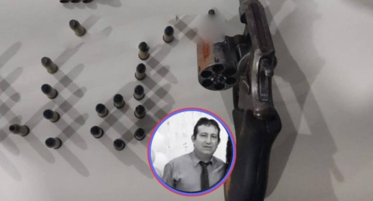 Homem invade igreja, mata fiel que tentou intervir em briga e é preso em RO