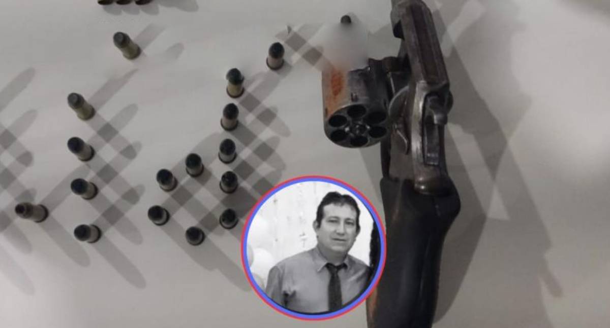 Homem invade igreja, mata fiel que tentou intervir em briga e é preso em RO