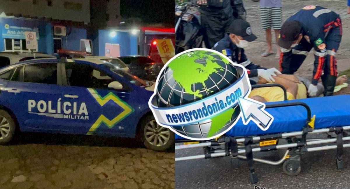 Hóspede de hotel morre após espancamento em Porto Velho