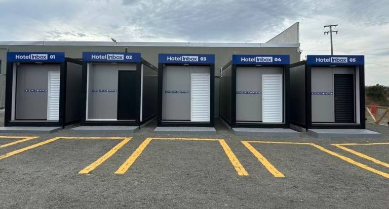 Hotéis autônomos chegam ao Brasil com operação 100% digital