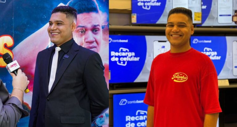 Humorista de Rondônia é condenado a pagar R$ 18 mil por danos morais após pegadinha