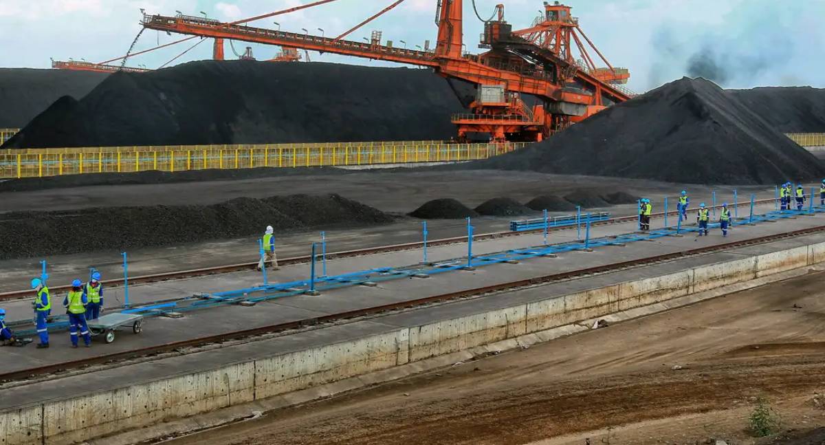 Ibama arquiva último projeto de usina a carvão mineral no país