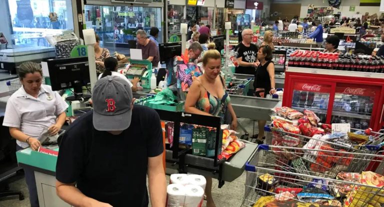 IBGE confirma que economia brasileira cresceu 3,2% em 2023