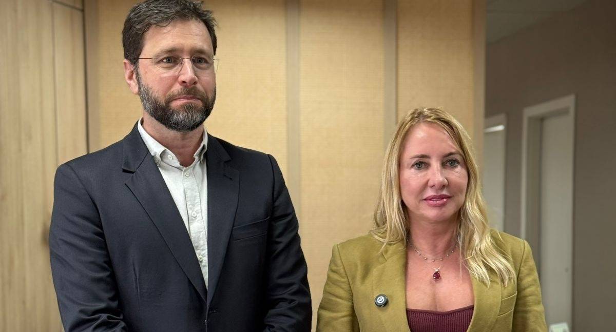 Ieda Chaves e TCE-RO unem forças por projeto de lei que amplia creches e qualifica gestão escolar