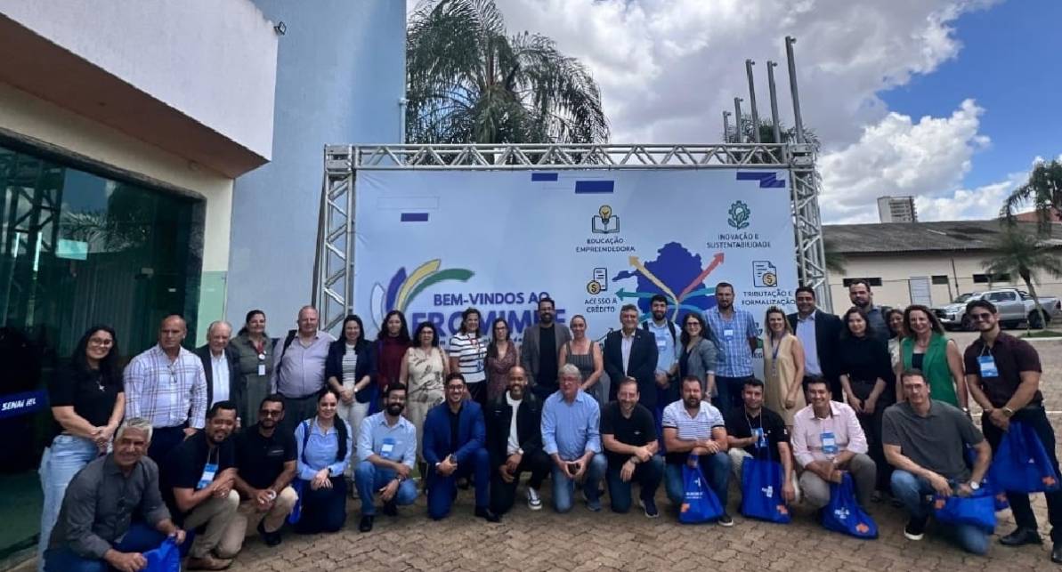 II FROMIMPE impulsiona desenvolvimento econômico em Rondônia