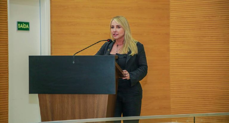 Implanon no SUS: Ieda Chaves propõe ampliação em Itapuã do Oeste