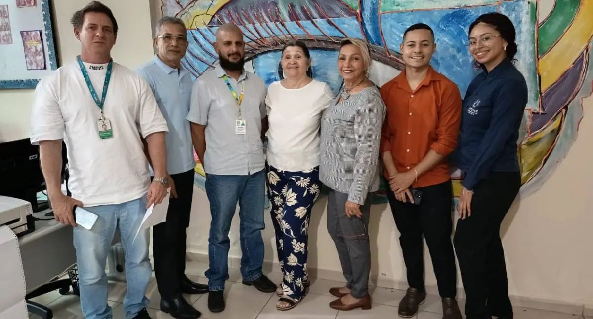 INCLUSÃO: SALA BRAILLE promove capacitação aos funcionários do TRE RO