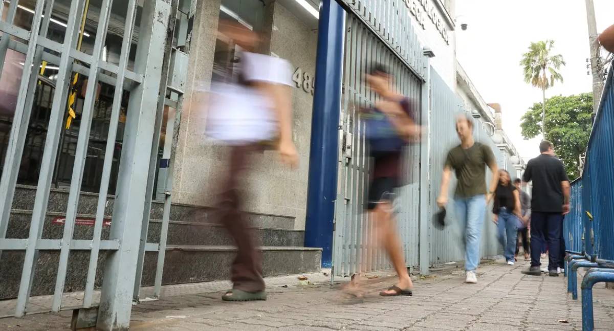 Inep anula três questões objetivas do segundo dia do Enem 2025