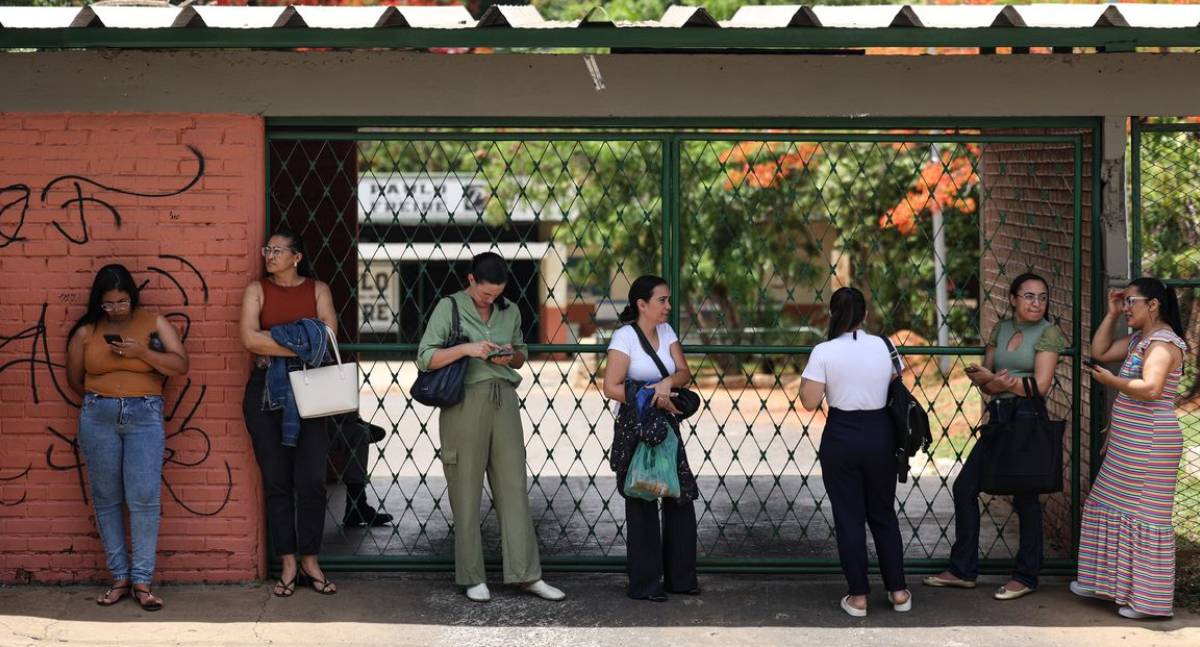 Inep divulga gabaritos finais da Prova Nacional Docente 2025