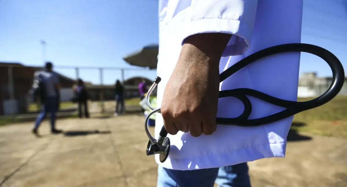 Inep divulga resultado preliminar da análise de diplomas do Revalida 2025/2