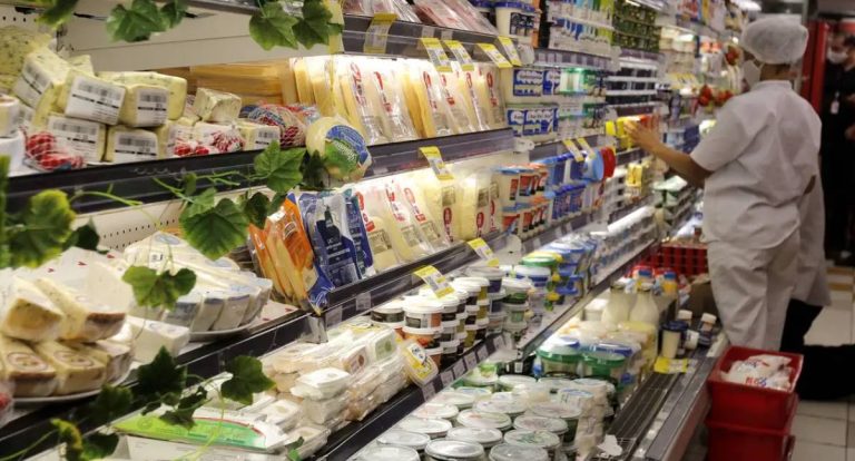 Inflação oficial de outubro é a menor em 27 anos