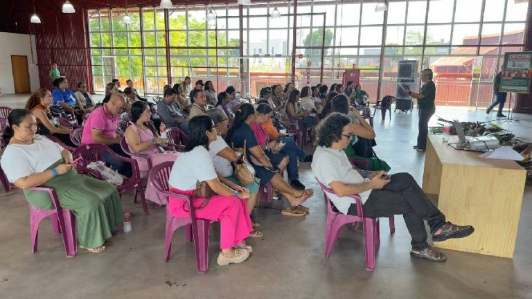 Inscrições abertas para a Programação Técnica da Agrotec 2025