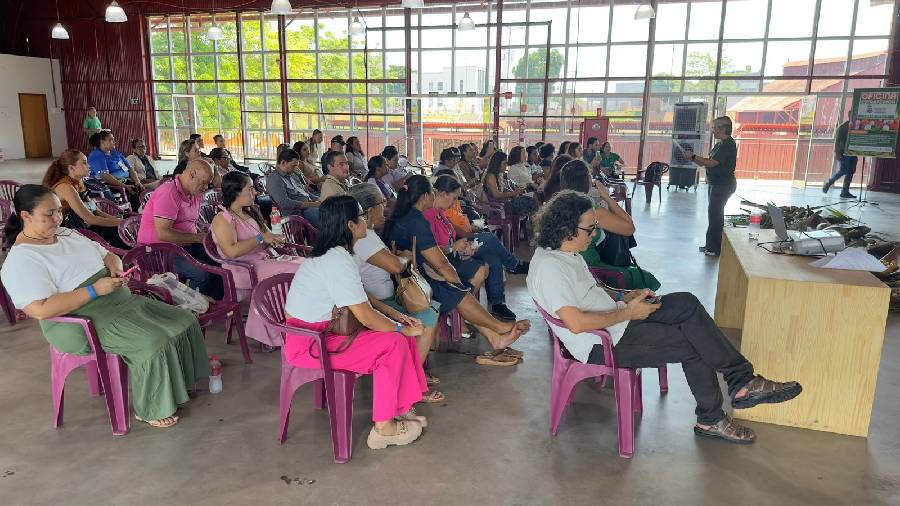 Inscrições abertas para a Programação Técnica da Agrotec 2025