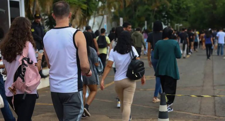 Inscritos indígenas no Enem 2025 crescem 89% em três anos